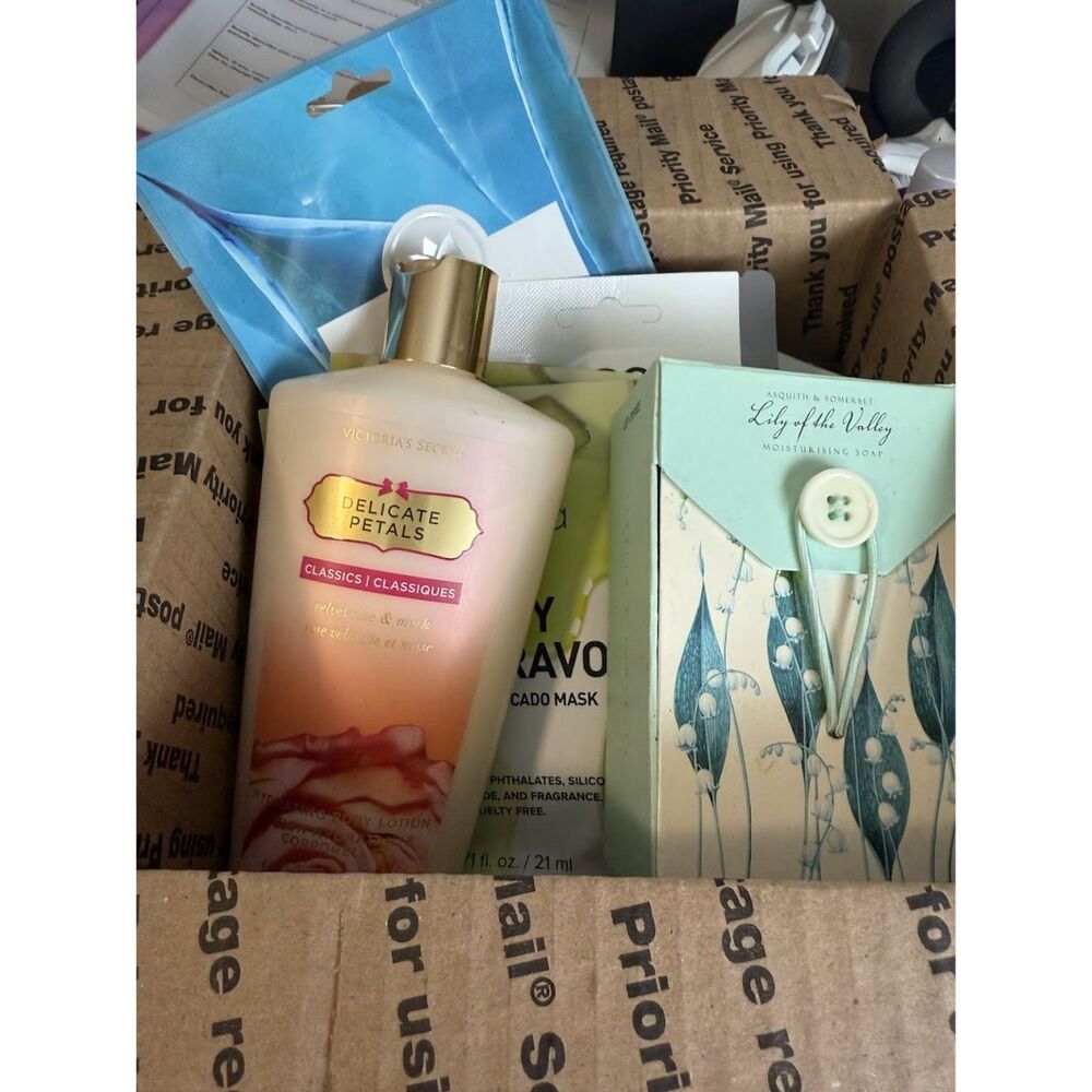 Bath bundle - Picture 2 of 6